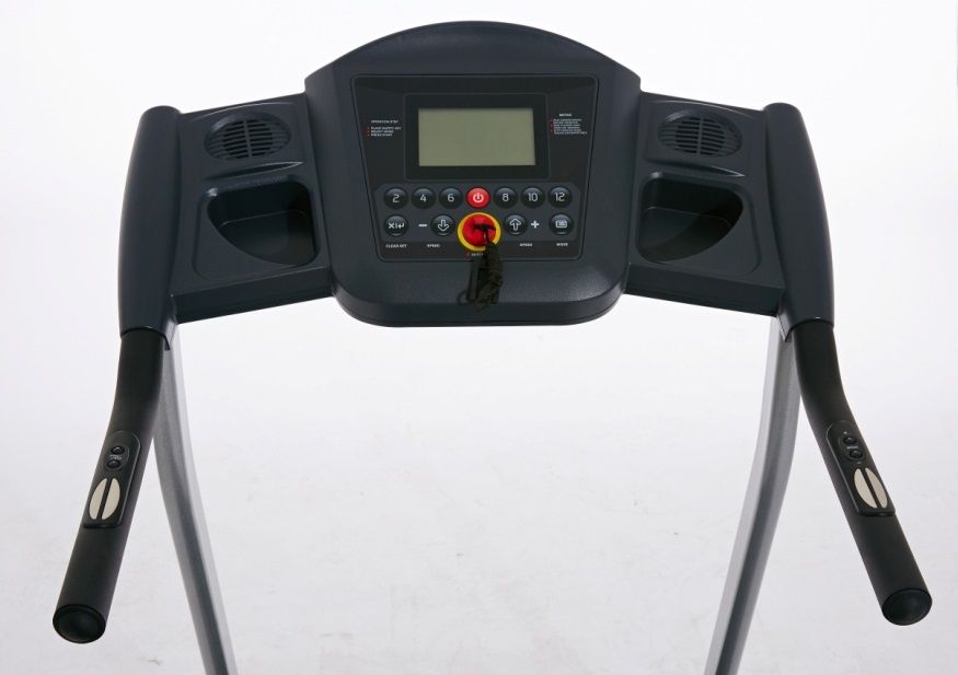 Беговая дорожка Royal Fitness RF-3