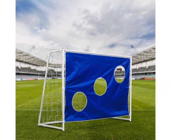 Мини-ворота для футбола DFC Goal 150Т
