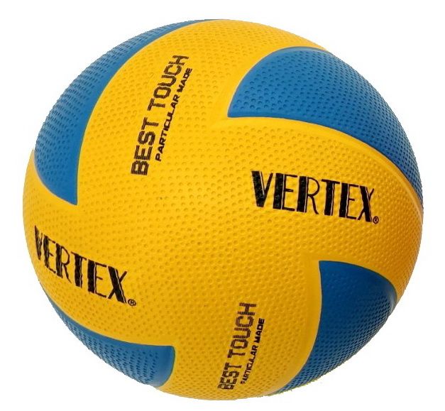 Мяч волейбольный Vertex RV-518T Мяч волейбольный Vertex RV-518T