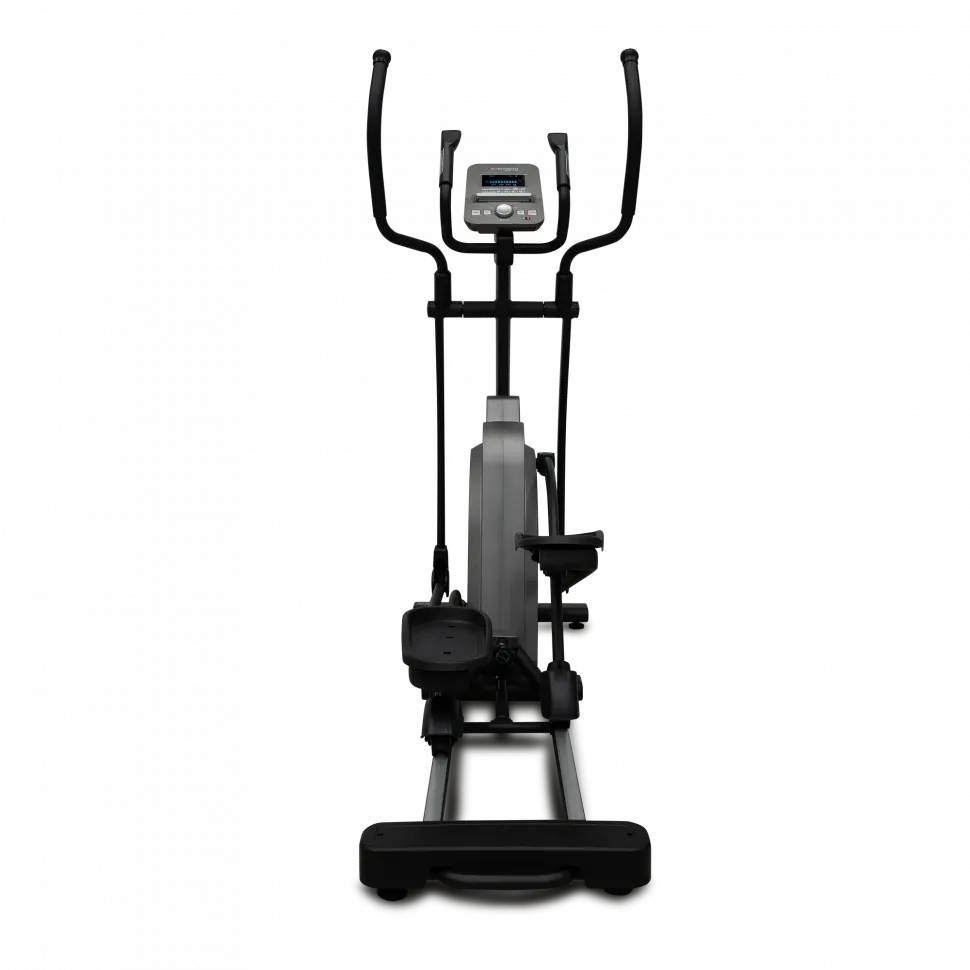 Домашний эллиптический тренажер Svensson Body Labs Titan FLD