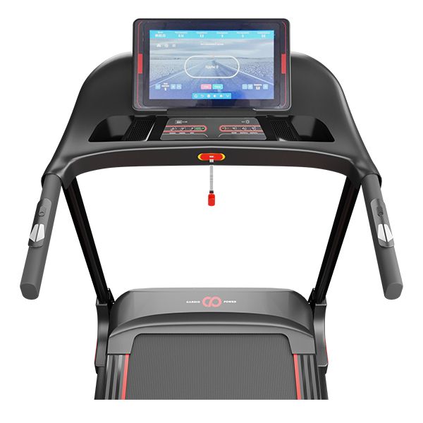 Беговая дорожка домашняя CardioPower Track5
