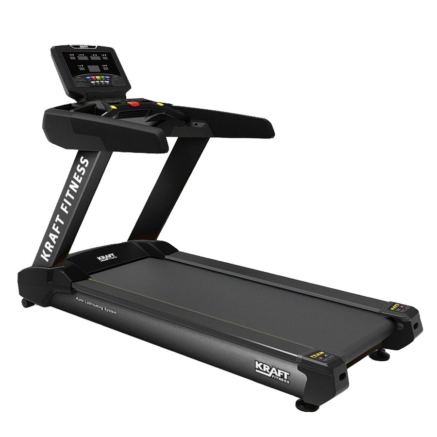Беговая дорожка Insight Fitness PK17