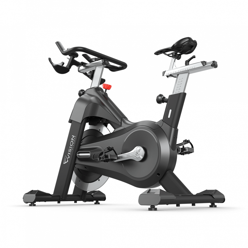 Сайкл Vision Fitness IC700