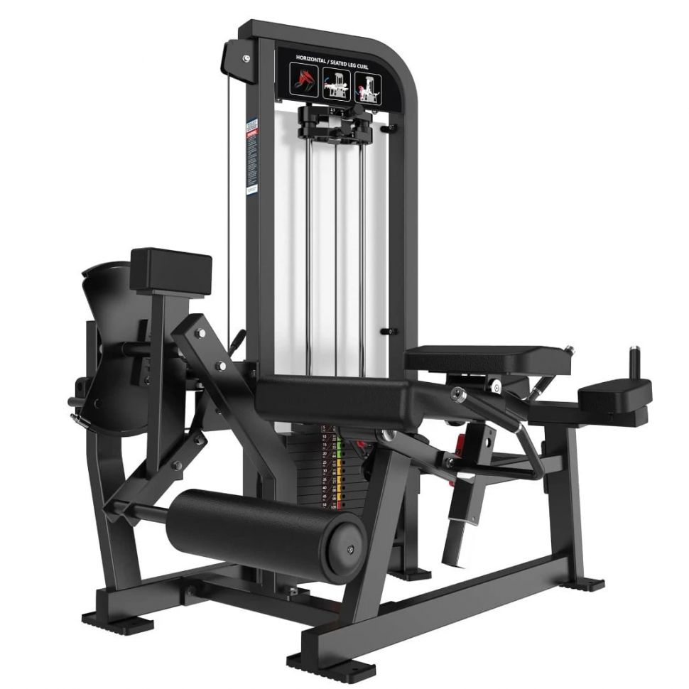 Сгибание/разгибание ног Protrain CP137 Сгибание/разгибание ног Protrain CP137