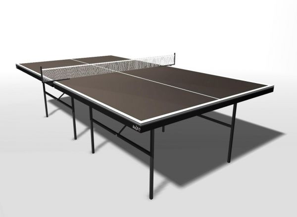 Теннисный стол влагостойкий Wips Strong Outdoor (СТ-ВУ)