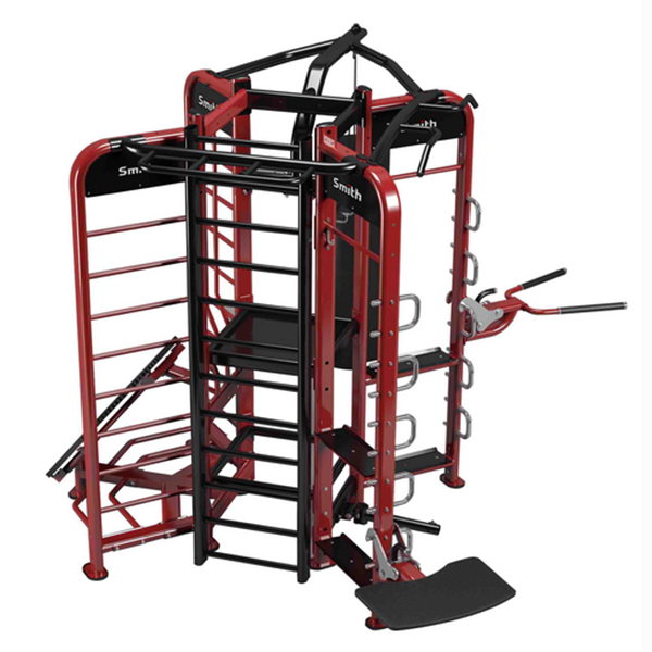 Комплекс для функционального тренинга Smith DH013G