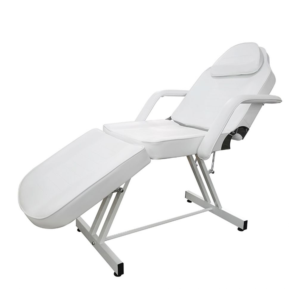 Косметологическое кресло с ручной регулировкой Mizomed MZ 3557