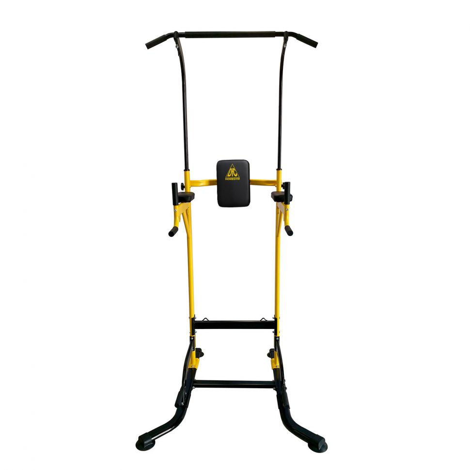 Турник-брусья DFC Power Tower Homegym G008Y