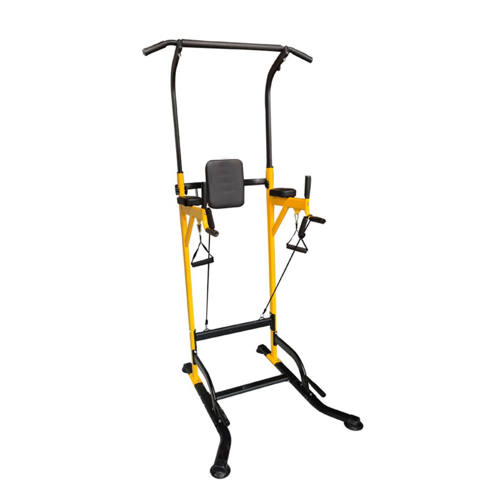 Турник-брусья DFC Power Tower Homegym G008Y