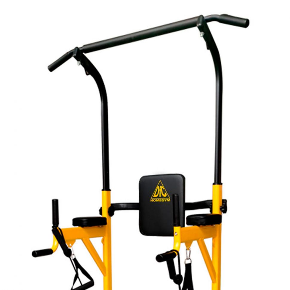 Турник-брусья DFC Power Tower Homegym G008Y