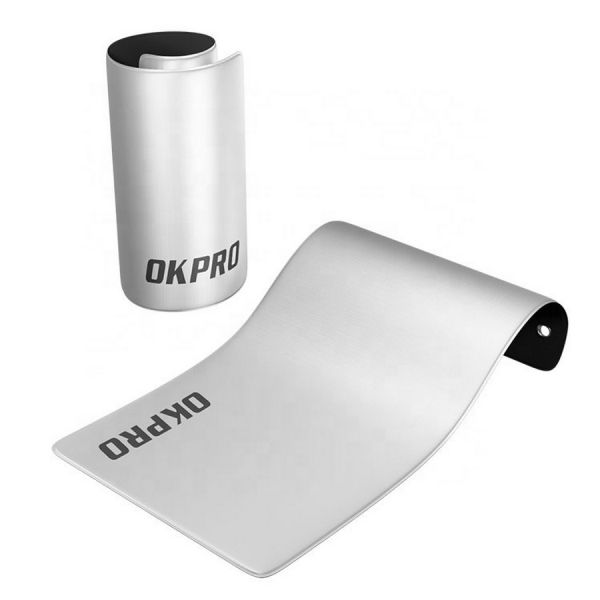 Коврик для йоги OKPRO OK1103A