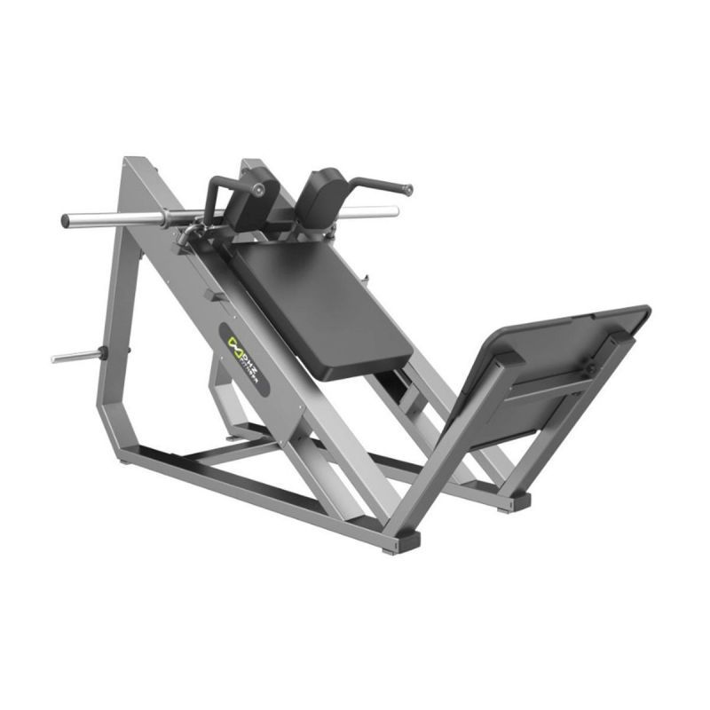 Гакк Машина DHZ Fitness U3057