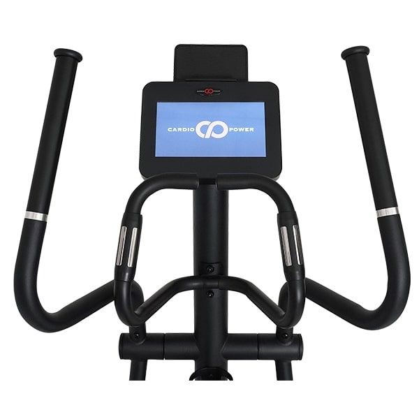 Эллиптический тренажер Cardio Power StrideMaster 7