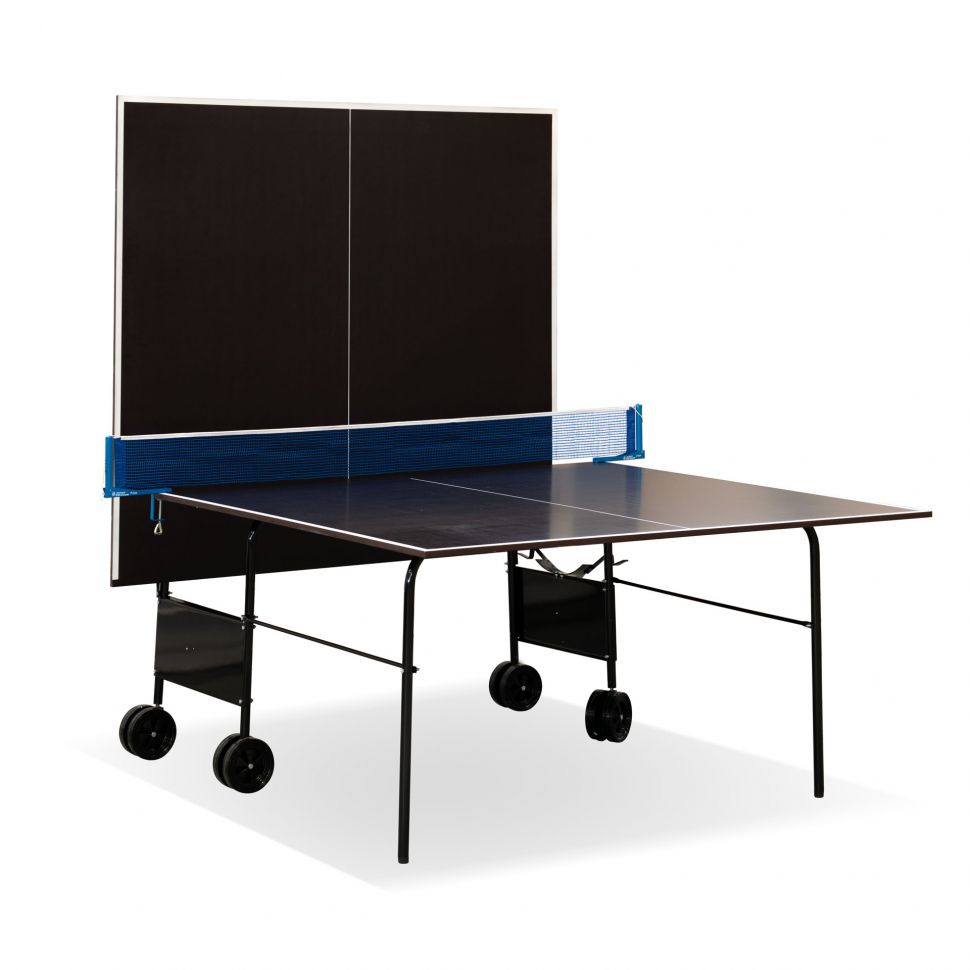 Теннисный стол всепогодный Standard Pro Outdoor с сеткой
