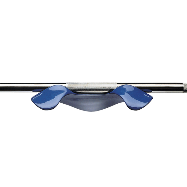Накладка на гриф Body Solid Manta Ray
