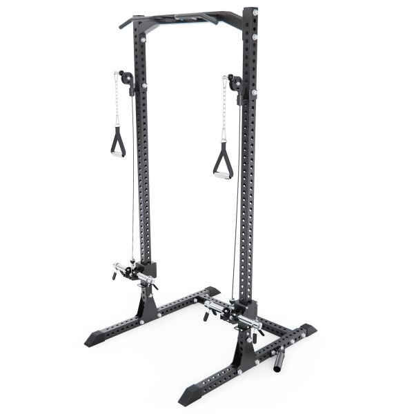 Силовая рама с кроссовером STEELVER SV9206