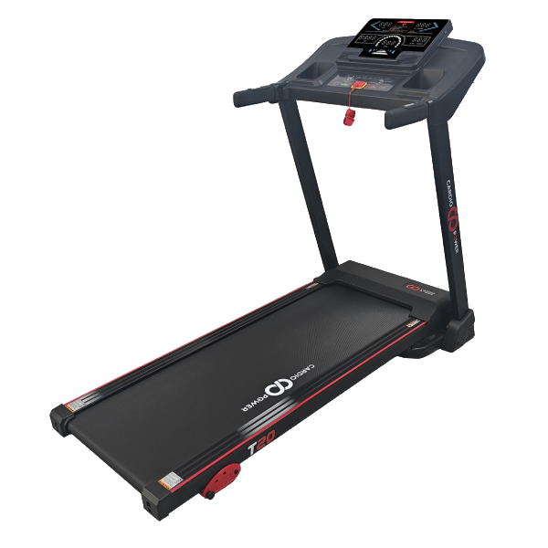 Беговая дорожка CardioPower T20 