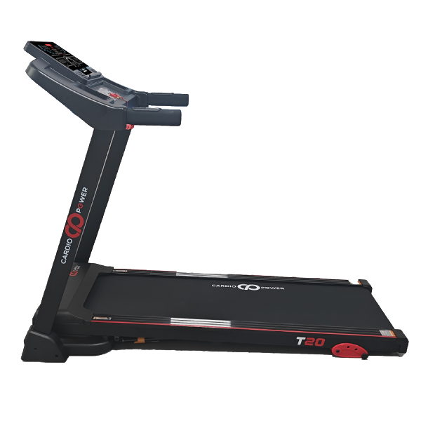 Беговая дорожка CardioPower T20 