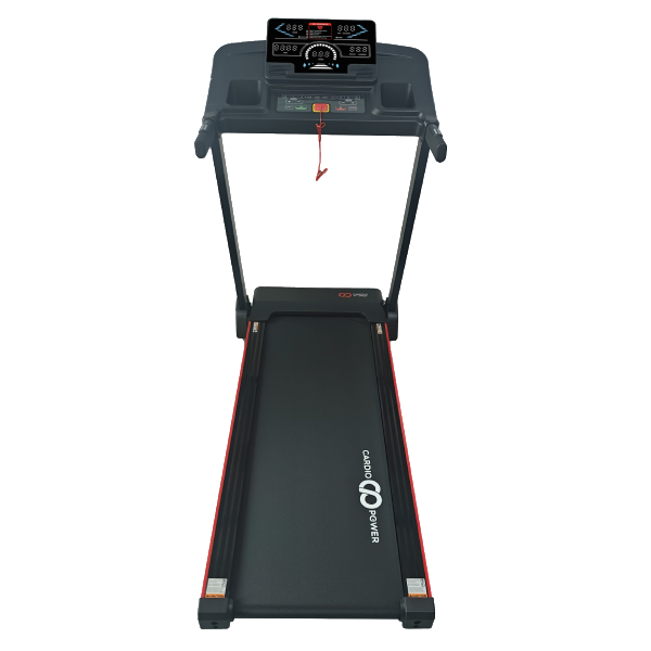 Беговая дорожка CardioPower T25 