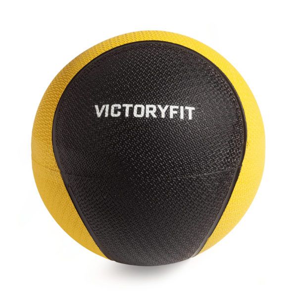 Медбол VictoryFit (1-10 кг)