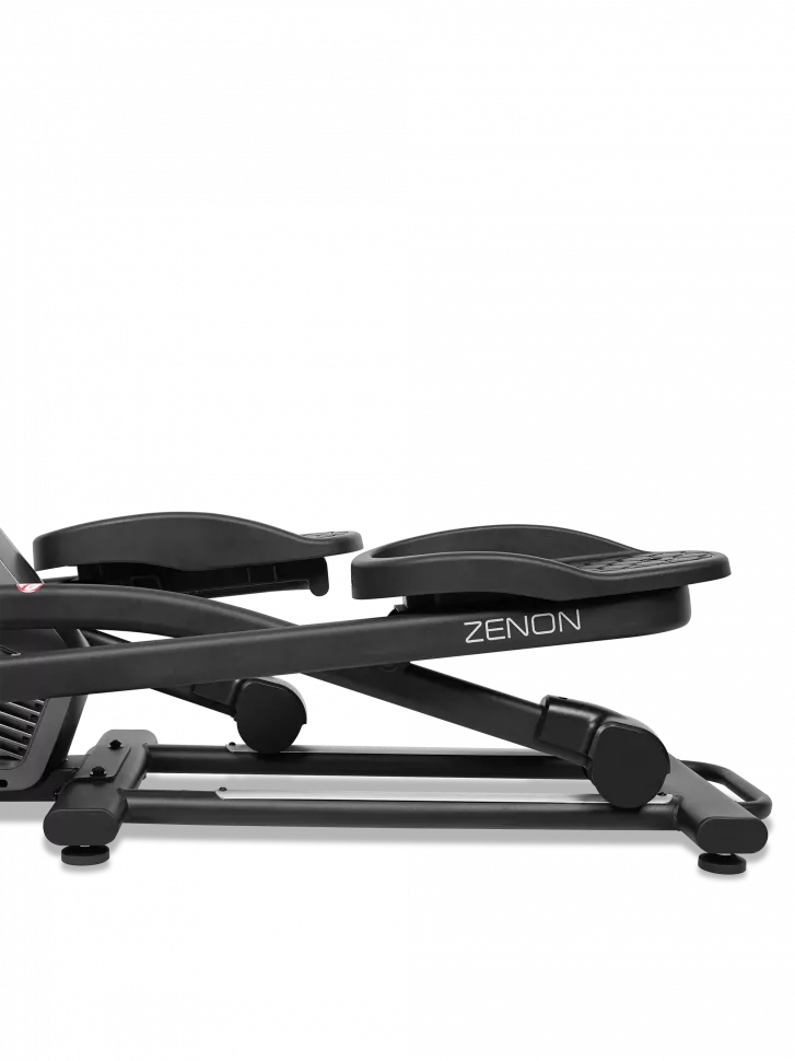 Эллиптический тренажер домашний Oxygen Fitness Zenon